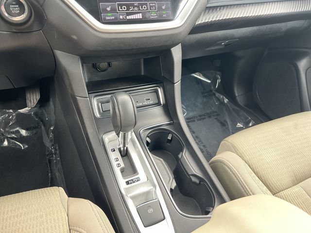Certified 2025 Subaru Ascent Premium AWD/4WD image 23