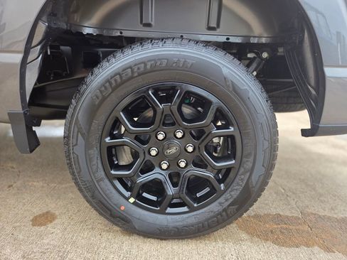 New 2026 Ford F150 STX RWD image 31
