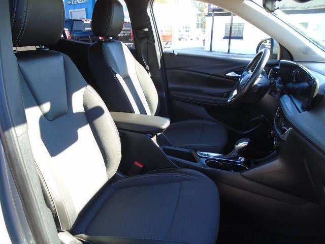 Used 2026 Buick Encore GX Preferred AWD/4WD image 19