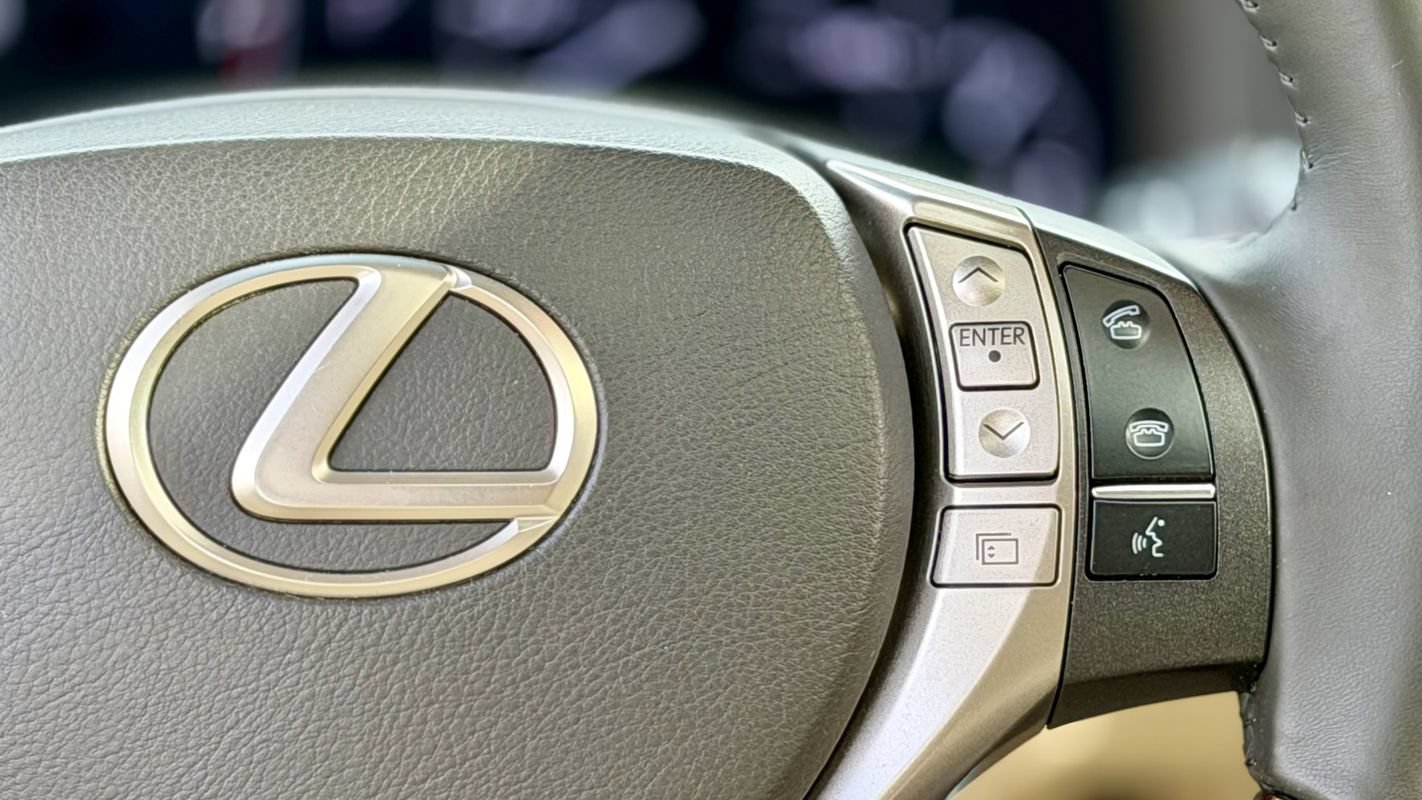 Used 2014 Lexus RX 350 AWD w/ Navigation Package image 19