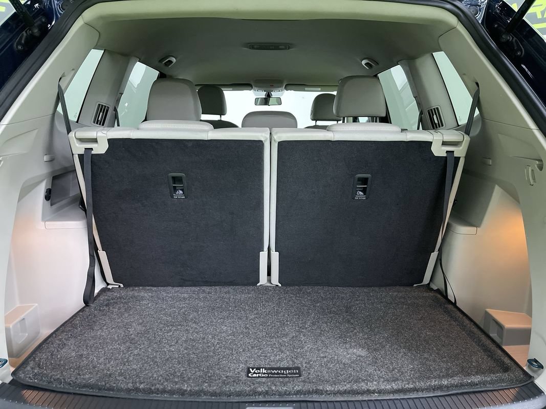 Used 2019 Volkswagen Atlas SE FWD image 27