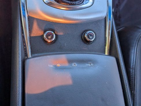 Used 2015 INFINITI Q60 Journey w/ Premium Package image 25