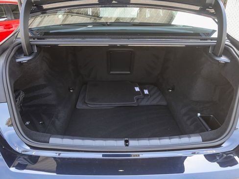 Certified 2026 BMW 740i RWD image 22
