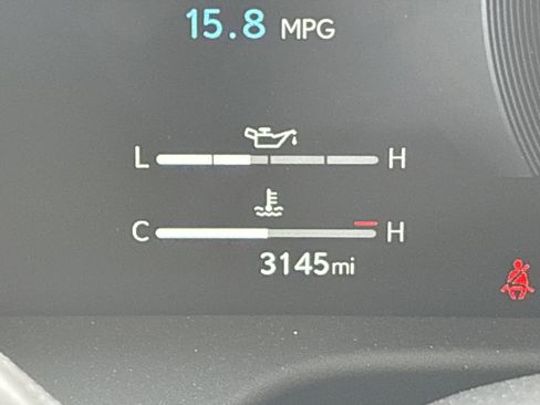 Certified 2024 Lexus GX 550 550 Overtrail+ image 22