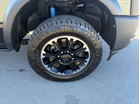 Used 2024 RAM 2500 Rebel w/ Towing Technology Group image 19