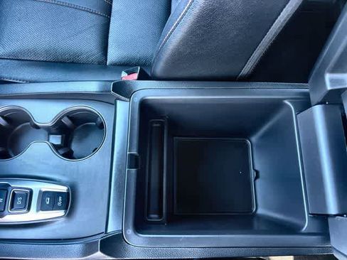 Certified 2025 Honda Passport TrailSport image 27