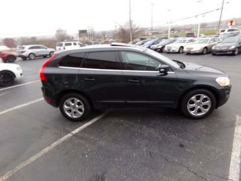 Used 2013 Volvo XC60 3.2 FWD image 58