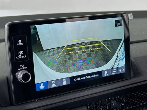 Certified 2026 Honda CR-V Sport-L image 17