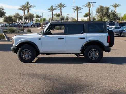 New 2026 Ford Bronco Big Bend image 36