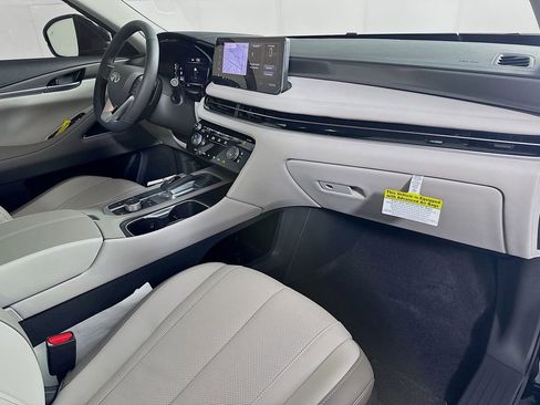 New 2026 INFINITI QX60 Luxe image 39