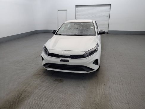 Used 2023 Kia Forte LXS FWD image 15