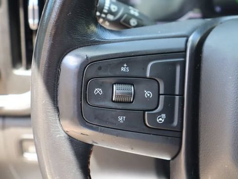 Used 2021 GMC Sierra 1500 AT4 AWD/4WD image 12