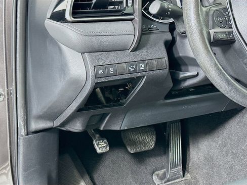 Certified 2023 Toyota Camry LE image 10