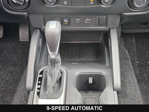 New 2026 Nissan Frontier S AWD/4WD image 21