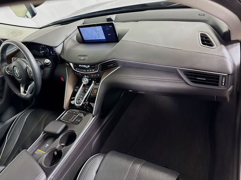 Used 2021 Acura TLX SH-AWD w/ Advance Package image 29