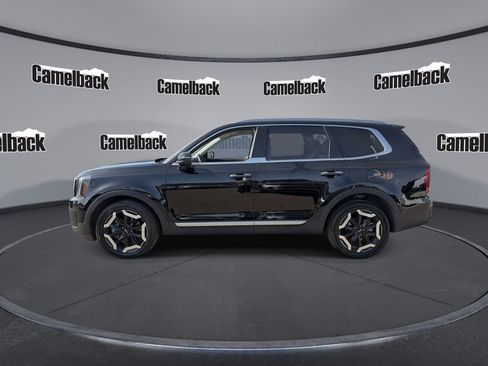 Certified 2023 Kia Telluride S FWD image 4