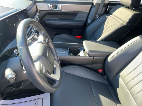 Used 2025 Hyundai Santa Fe XRT image 21