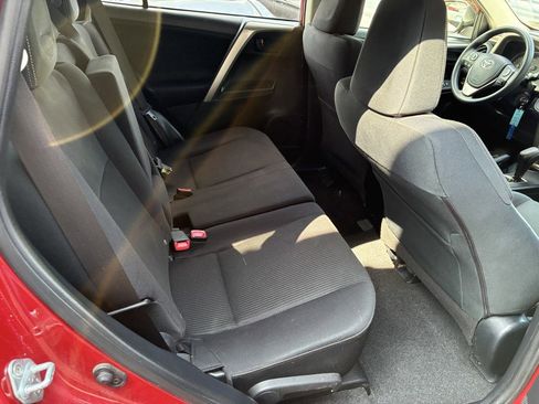 Used 2013 Toyota RAV4 XLE image 14