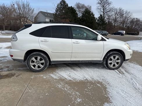 Used 2006 Lexus RX 330 AWD image 3