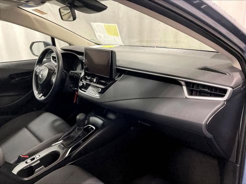 Used 2024 Toyota Corolla LE FWD image 14