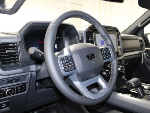 New 2026 Ford F150 XLT AWD/4WD image 20