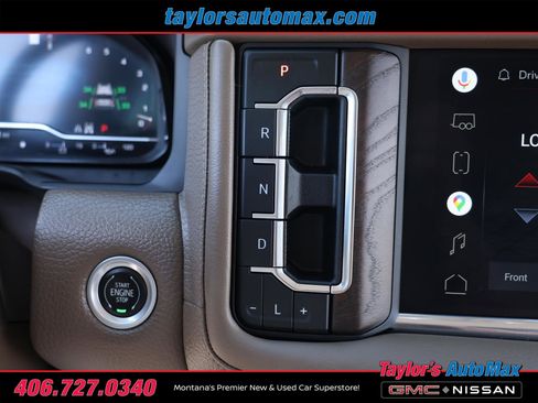 Used 2022 GMC Yukon Denali image 30