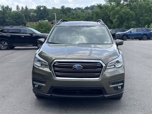 Used 2022 Subaru Ascent Limited w/ Technology Package AWD/4WD image 8
