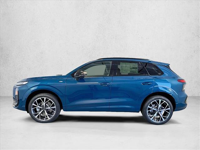 New 2026 Audi Q3 quattro 2.0T AWD/4WD image 8