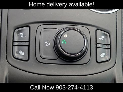 Used 2019 GMC Terrain SLT image 16