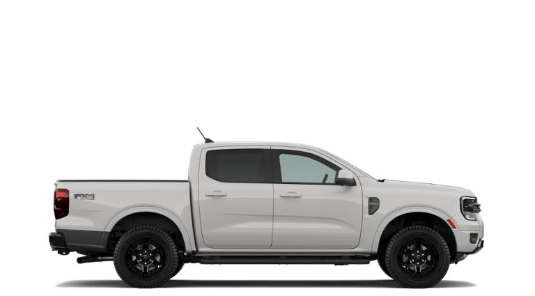 New 2026 Ford Ranger Lariat w/ FX4 Off-Road Package AWD/4WD image 29