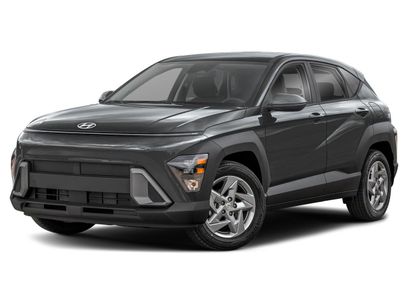 New 2026 Hyundai Kona SE