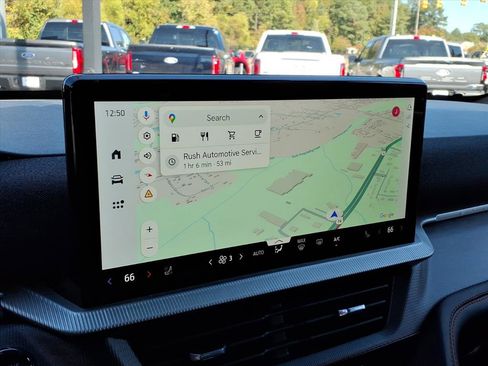 Used 2025 Ford Explorer ST image 10