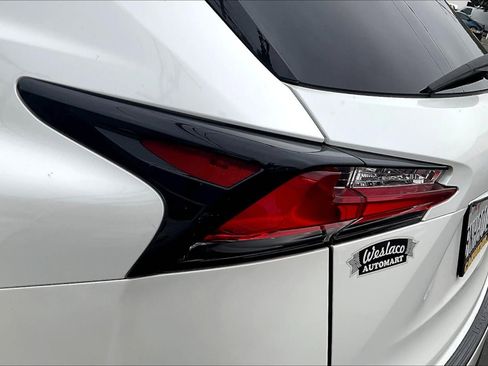 Used 2015 Lexus NX 200t F Sport image 30