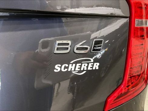 Certified 2023 Volvo XC90 B6 Plus w/ Protection Package Premier AWD/4WD image 11