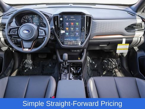 New 2026 Subaru Forester Sport AWD/4WD image 14