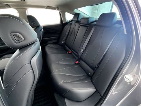 Used 2025 Acura TLX w/ Technology Package FWD image 33