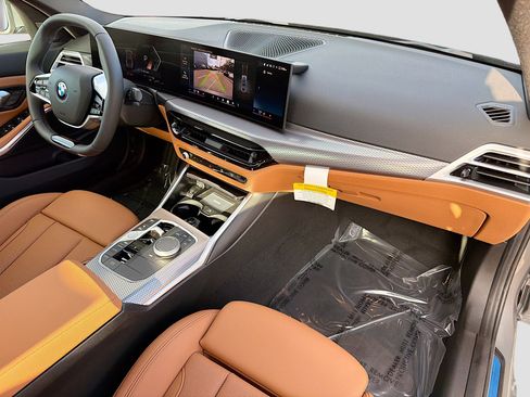 New 2026 BMW 330i xDrive Sedan w/ Convenience Package image 14