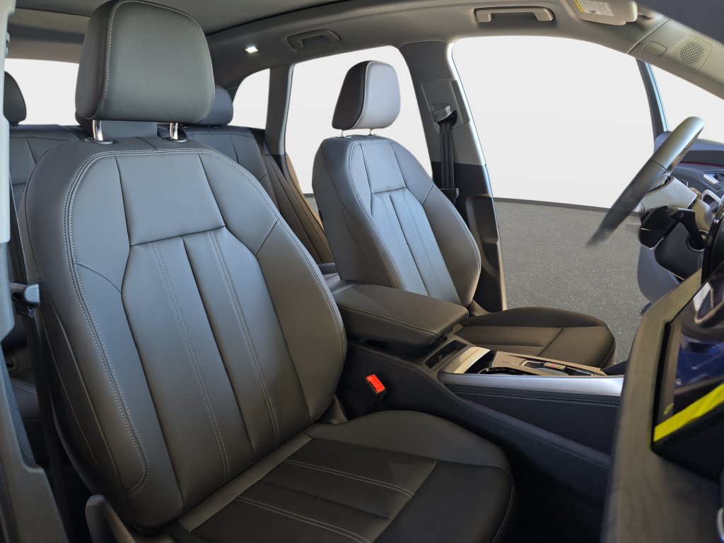 New 2026 Audi Q5 Premium Plus AWD/4WD image 10