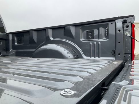 New 2025 Ford F350 XL w/ STX Appearance Package image 14