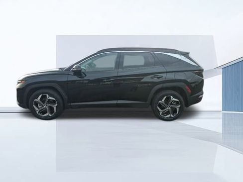Used 2022 Hyundai Tucson Limited image 65