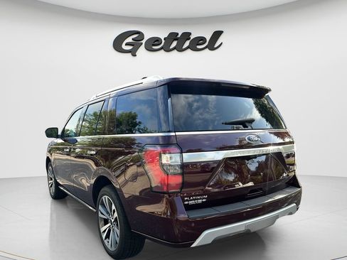 Used 2021 Ford Expedition Platinum AWD/4WD image 7