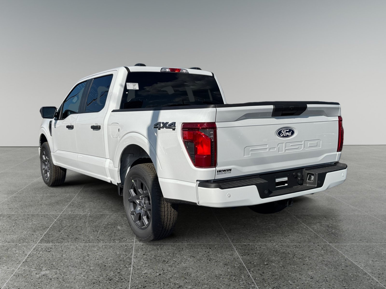 New 2026 Ford F150 STX w/ Equipment Group 200A AWD/4WD image 4