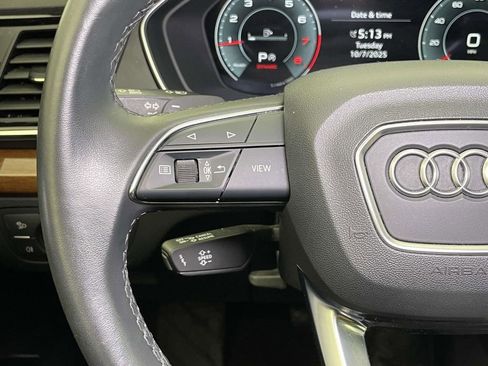 Used 2022 Audi Q5 2.0T Premium Plus image 40