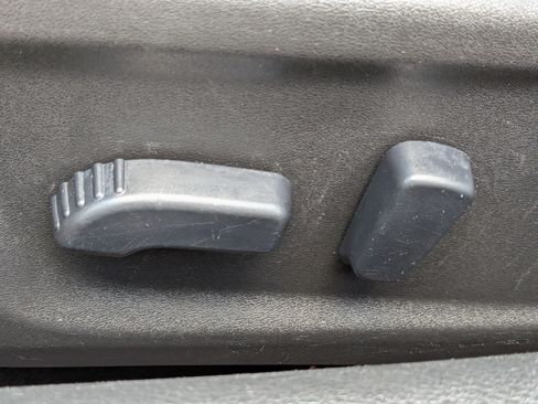 Used 2024 Nissan Altima 2.5 SV FWD image 20