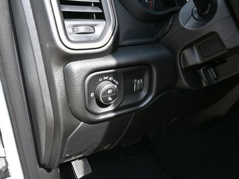 New 2026 RAM 2500 Tradesman image 17