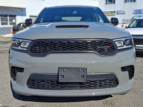 Used 2024 Dodge Durango GT image 8