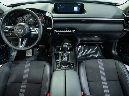 Used 2025 MAZDA CX-50 AWD 2.5 S w/ Premium Package image 23