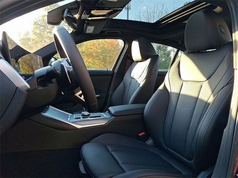 New 2026 BMW 330i xDrive Sedan w/ M Sport Package image 11