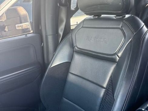 Used 2022 Ford F150 Raptor w/ Equipment Group 801A High AWD/4WD image 17