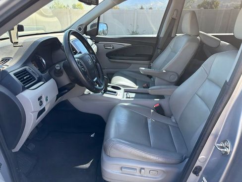 Used 2016 Honda Pilot EX-L image 16